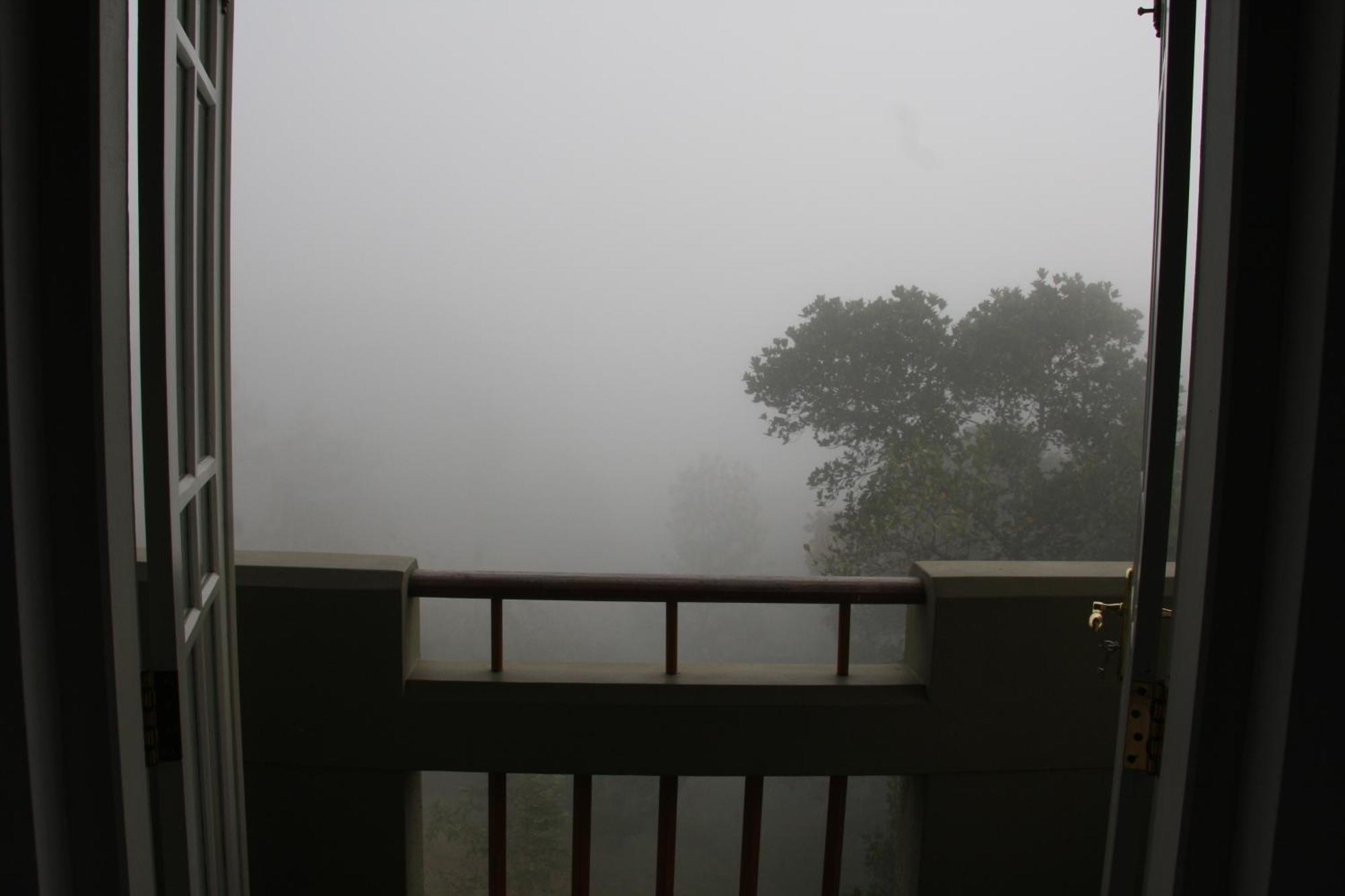 Vista House Kandy Rum bild